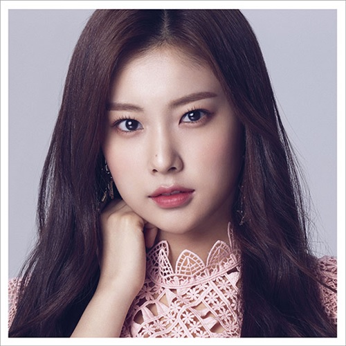 ckjpopnews IZ*ONE Suki to Iwasetai Kang Hyewon Edition