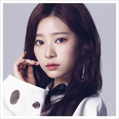 ckjpopnews IZ*ONE Suki to Iwasetai Kim Minju Edition