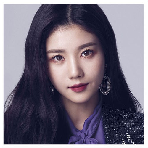 ckjpopnews IZ*ONE Suki to Iwasetai Kwon Eunbi Edition