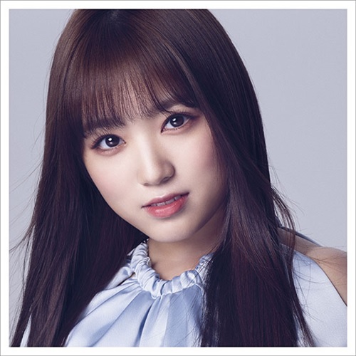 ckjpopnews IZ*ONE Suki to Iwasetai Yabuki Nako Edition