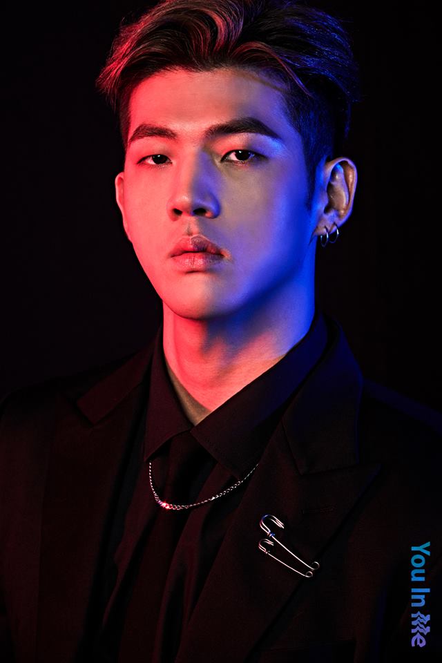 ckjpopnews KARD Teaser You & Me B.M 1