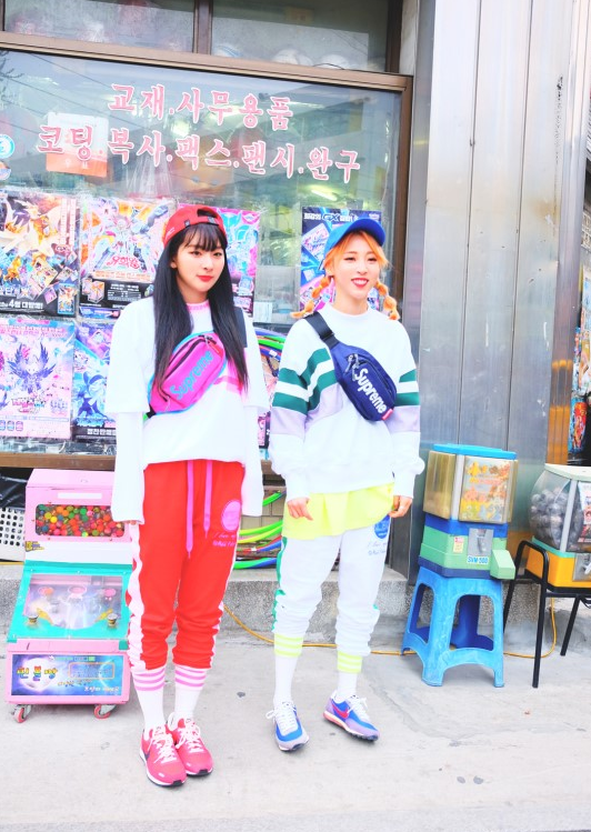 ckjpopnews-MOONBYUL MAMAMOO SELFISH 3