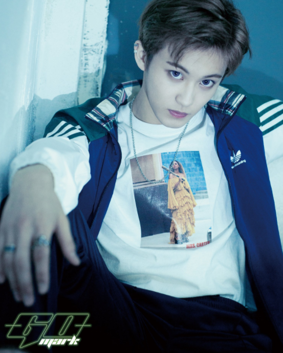 ckjpopnews-NCT Mark