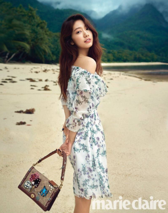 ckjpopnews-Park Shin Hye Marie Claire 7