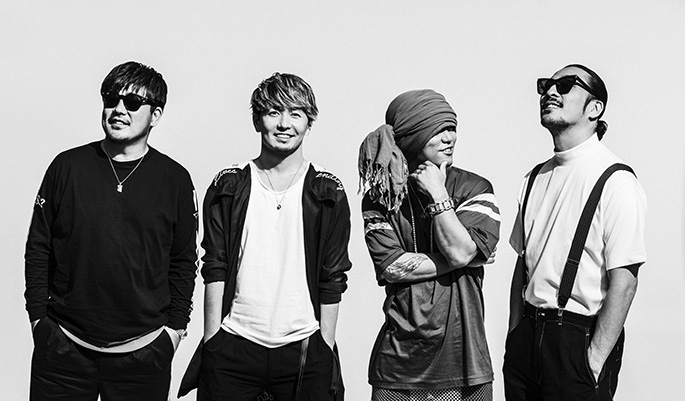 Shonan No Kaze Fetent Leurs 15 Ans De Carriere Avec Un Double Single Et Un Album Ckjpopnews Shonan No Kaze Fetent Leurs 15 Ans De Carriere Avec Un Double Single Et Un Album Ckjpopnews