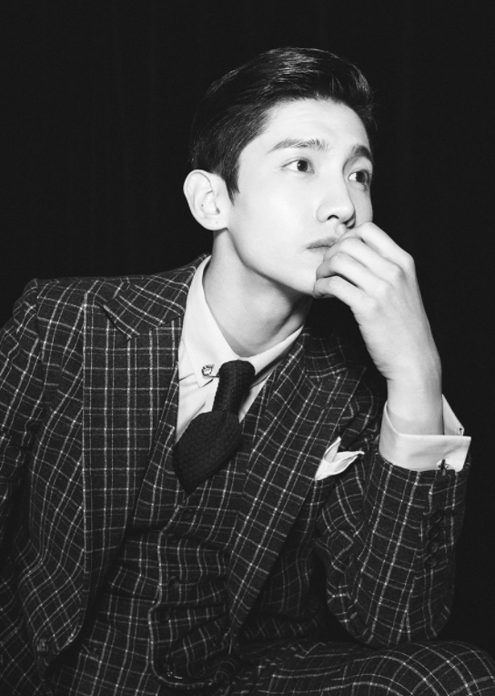 ckjpopnews-TVXQ THE CHANCE OF LOVE CHANGMIN