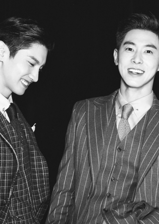 ckjpopnews-TVXQ THE CHANCE OF LOVE GROUP 4