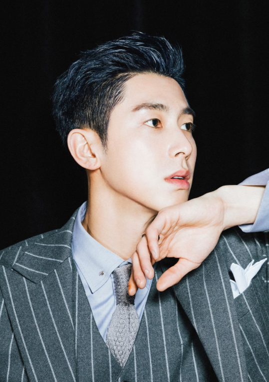 ckjpopnews-TVXQ THE CHANCE OF LOVE YUNHO