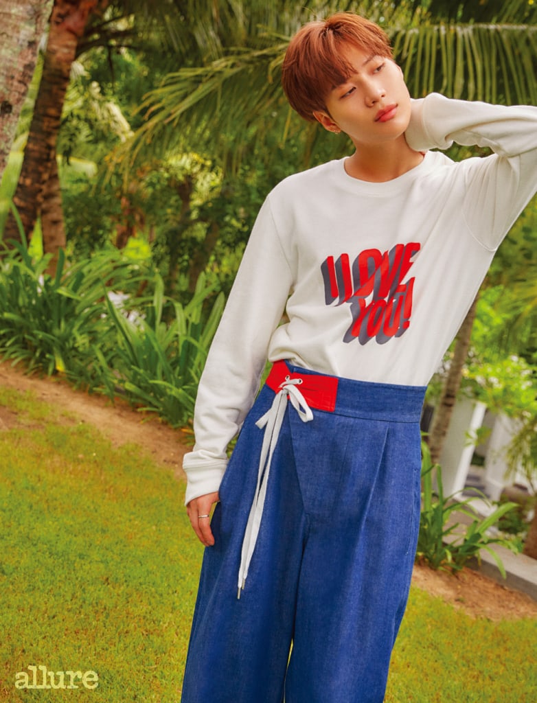 ckjpopnews Taemin Allure Korea 4