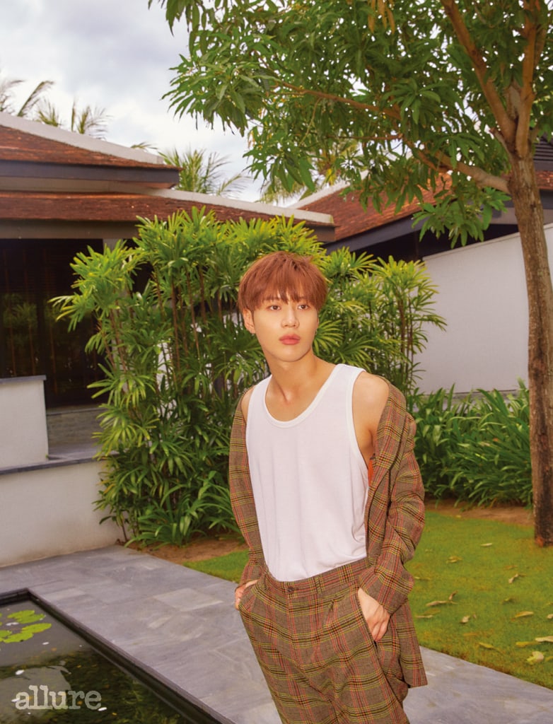 ckjpopnews Taemin Allure Korea 5