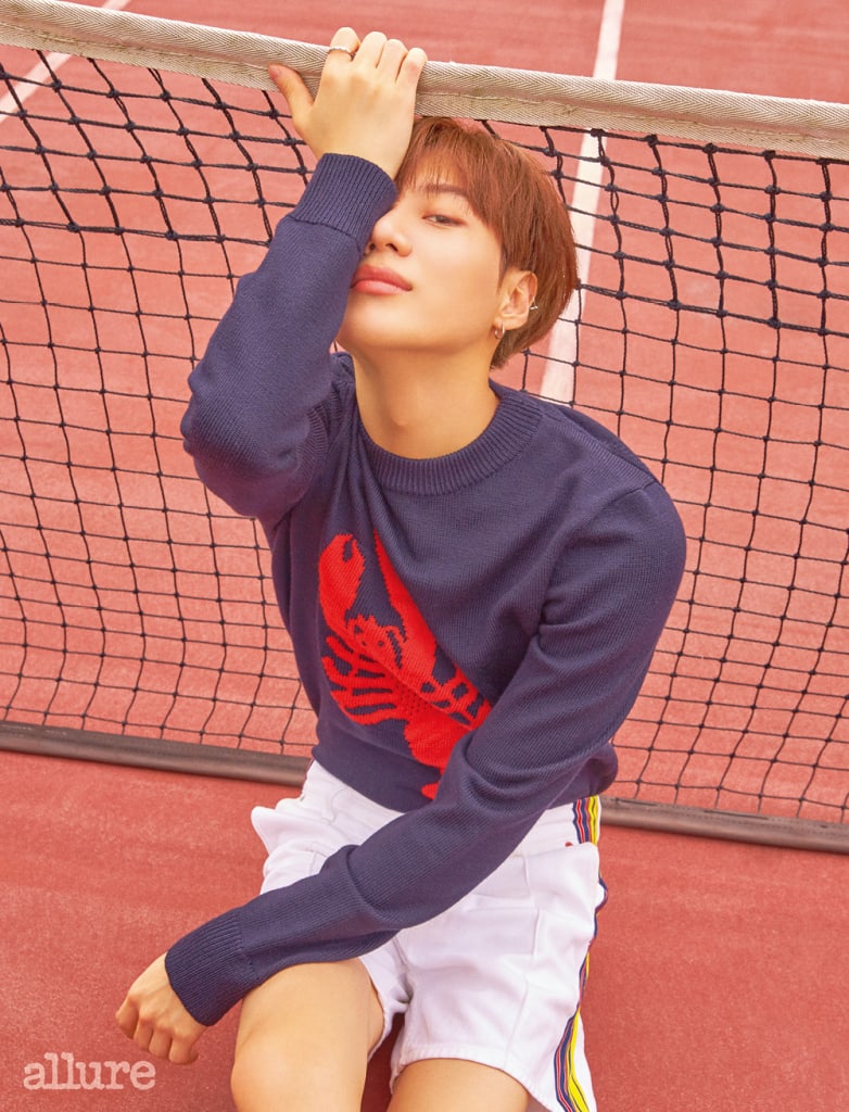 ckjpopnews Taemin Allure Korea 6