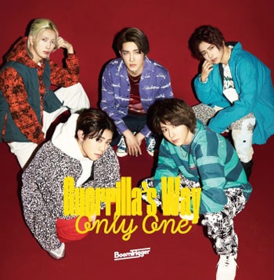 ckjpopnews-boom trigger-2nd single 1