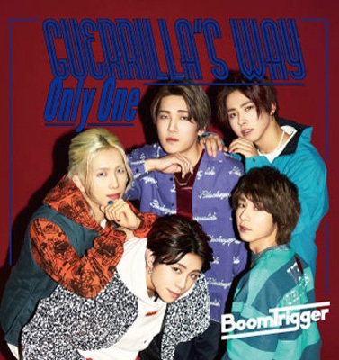 ckjpopnews-boom trigger-2nd single 3