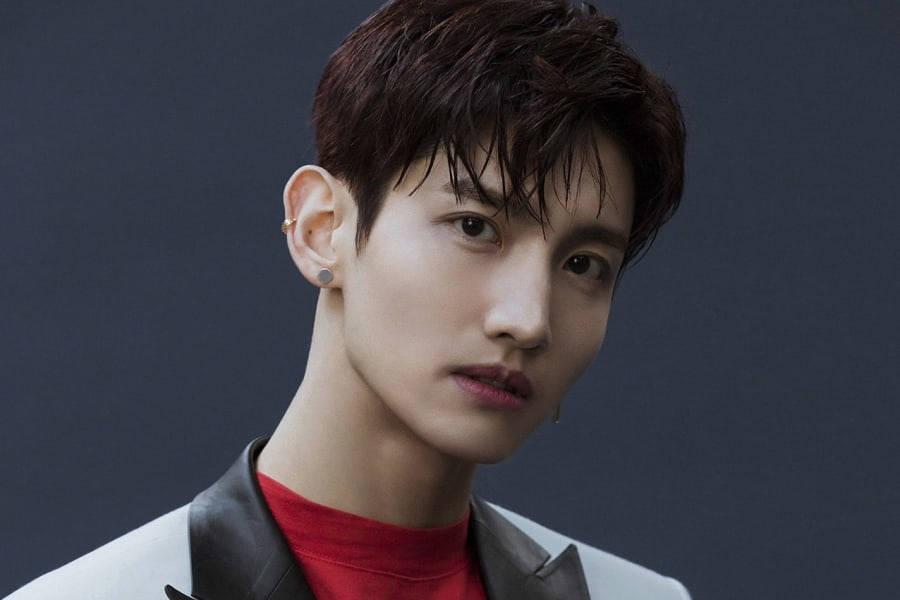 C’est confirmé, Changmin sortira son tout premier mini-album coréen