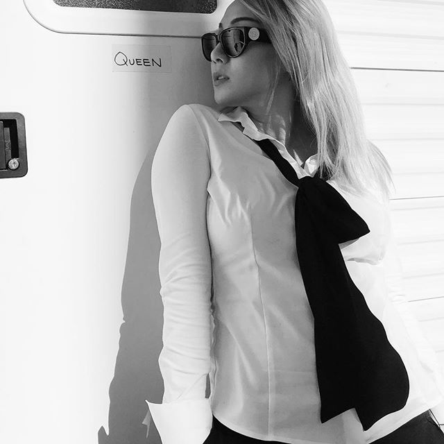 ckjpopnews cl debut actress 1