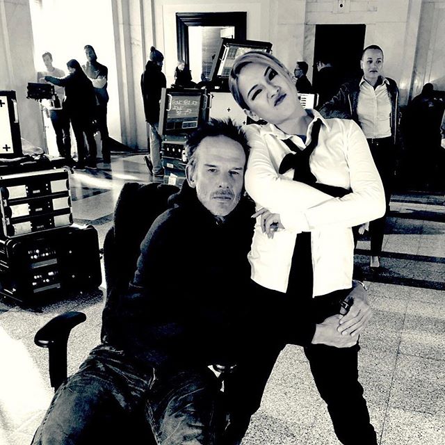 ckjpopnews cl debut actress 2