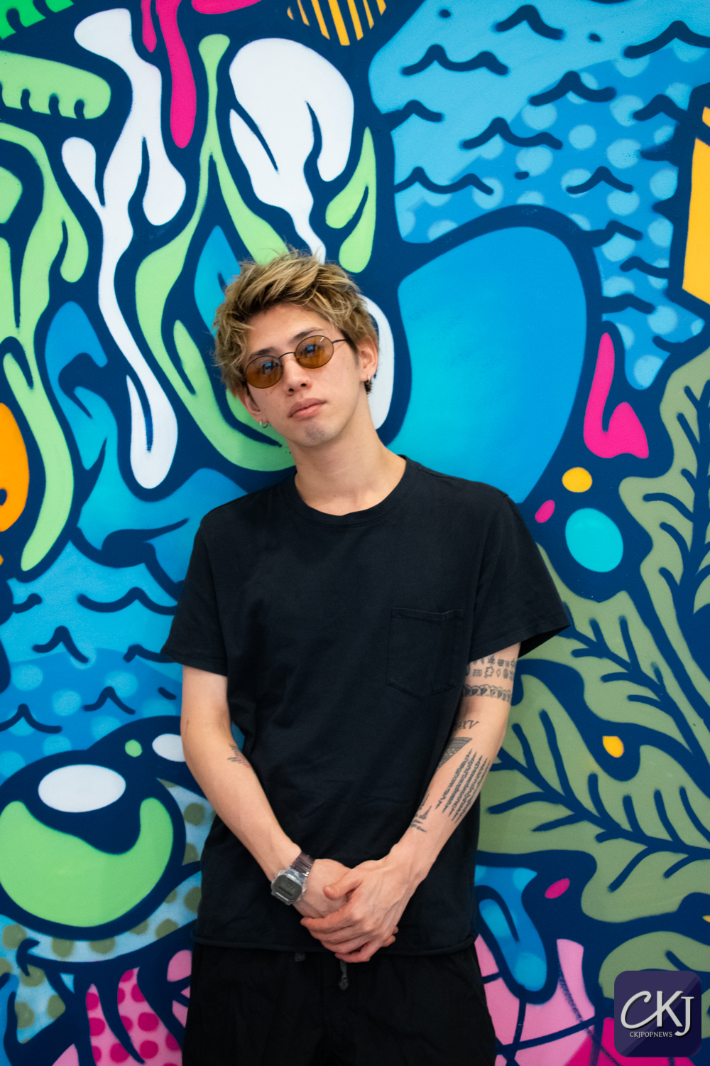Interview Taka Nous Parle Du Debut D Un Second Chapitre Pour Le Groupe Page 2 Ckjpopnews