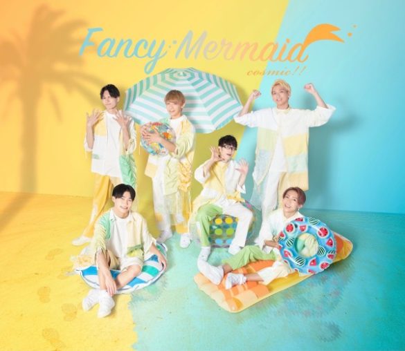 ckjpopnews- cosmic – fancy mermaid 1