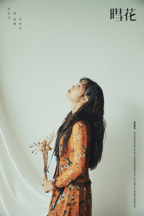 ckjpopnews eunji apink teaser hyehwa