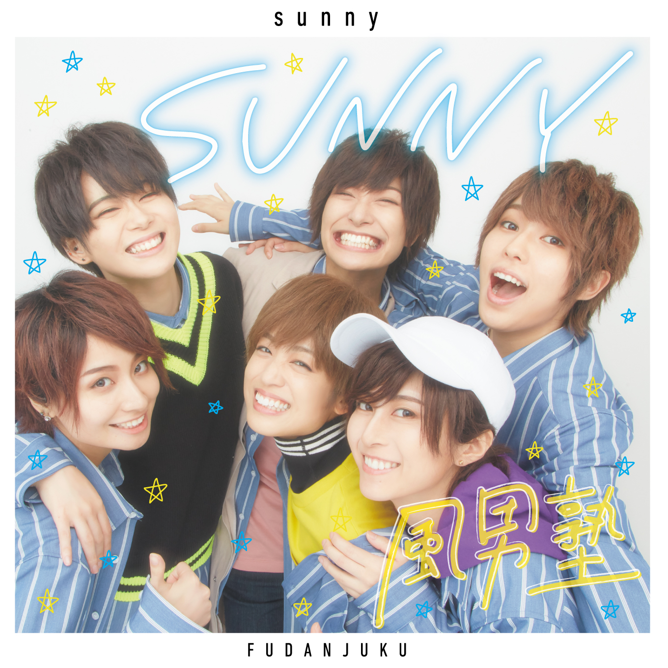 ckjpopnews-fufanjuku – smile a