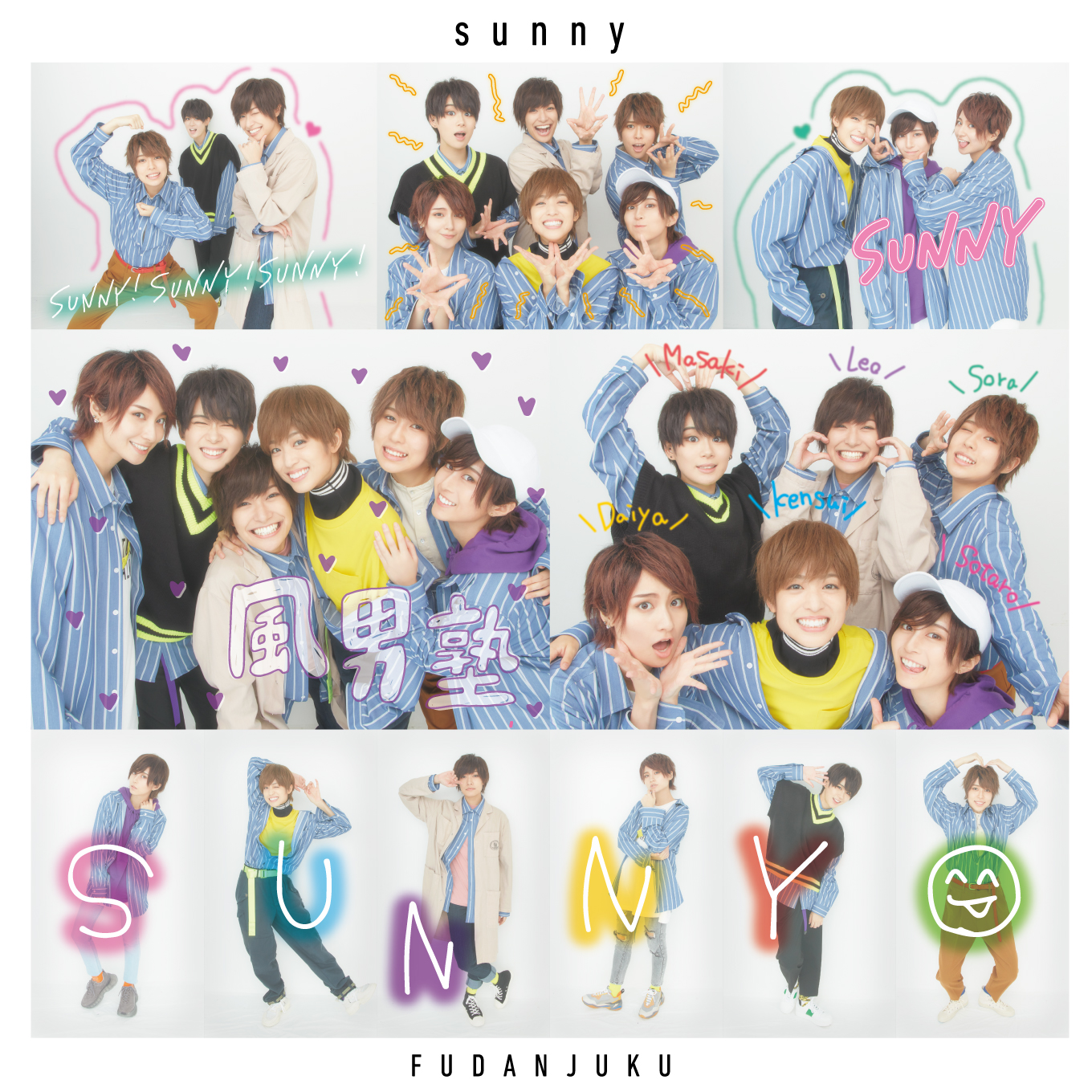 ckjpopnews-fufanjuku – smile b