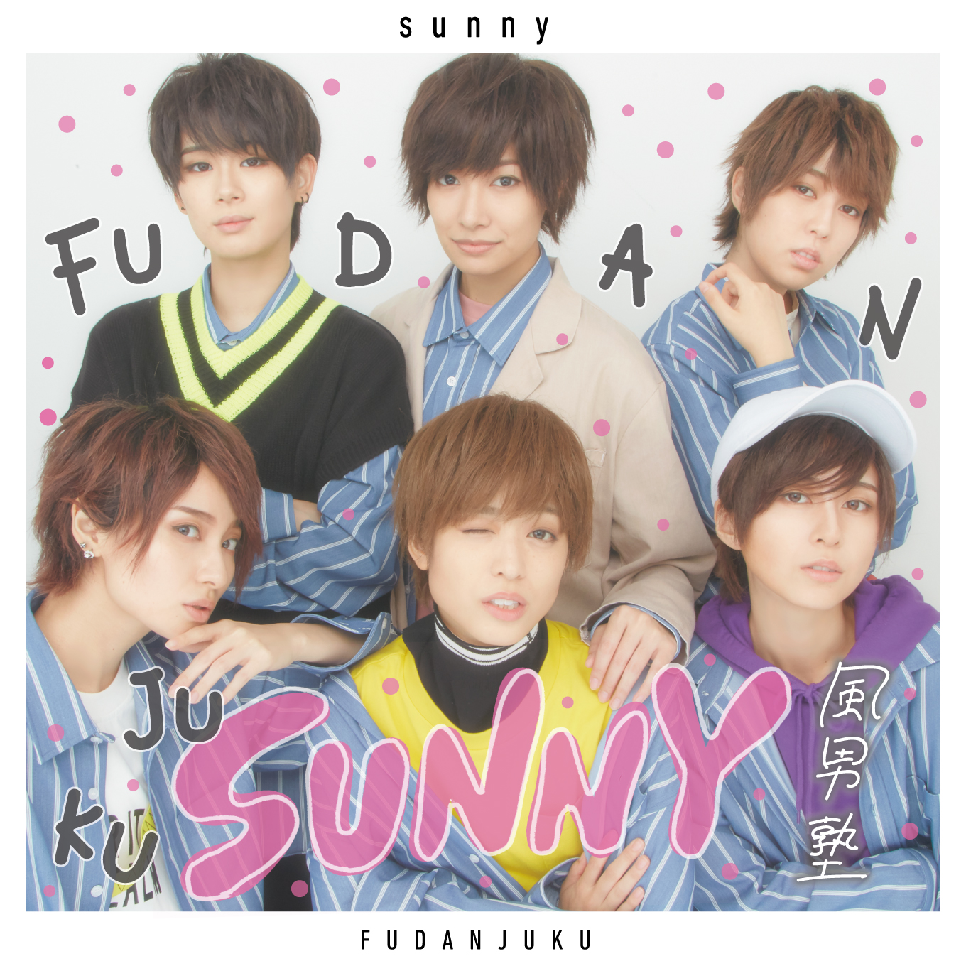 ckjpopnews-fufanjuku – smile c