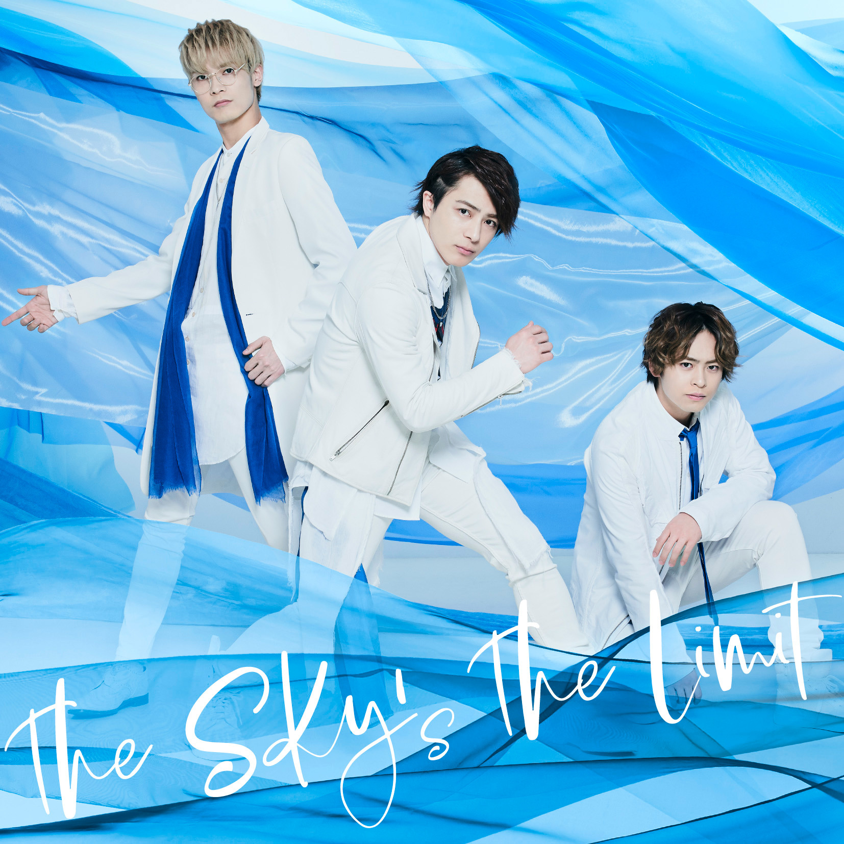 The Sky’s The Limit a débuté avec son premier single Ckjpopnews