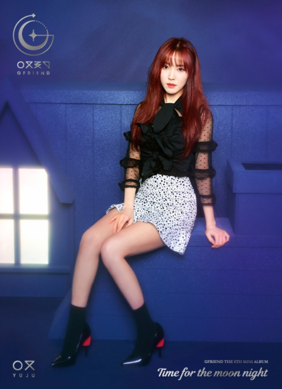 ckjpopnews-gfriend time for the moon night 6