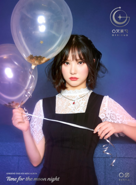 ckjpopnews-gfriend time for the moon night 7