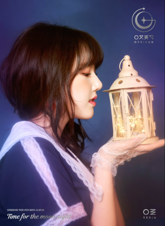 ckjpopnews-gfriend time for the moon night 9
