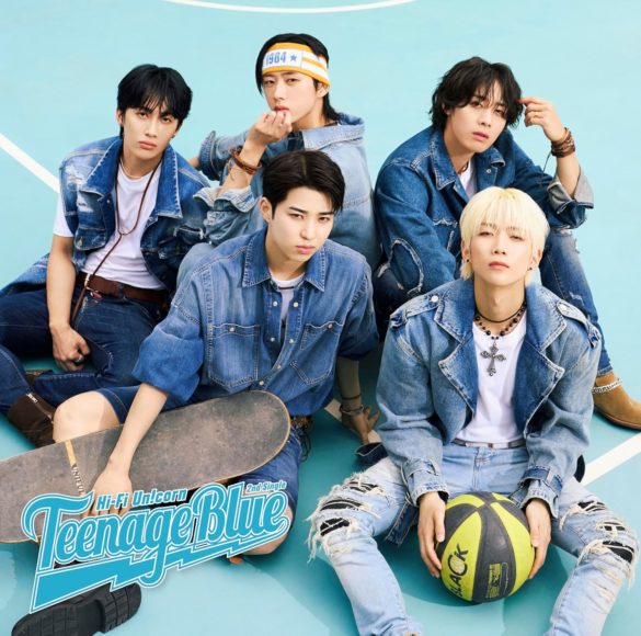 ckjpopnews – hifi unicorn – Teenage Blue – 003
