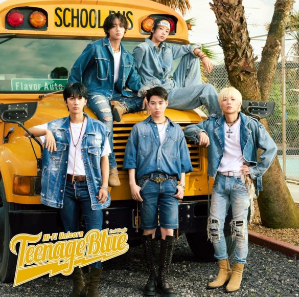 ckjpopnews – hifi unicorn – Teenage Blue – 004