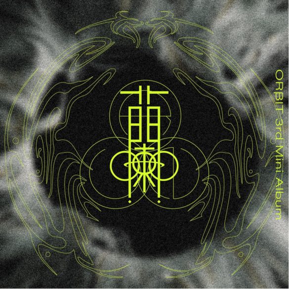 ckjpopnews – orbit – 3e mini album – run 002