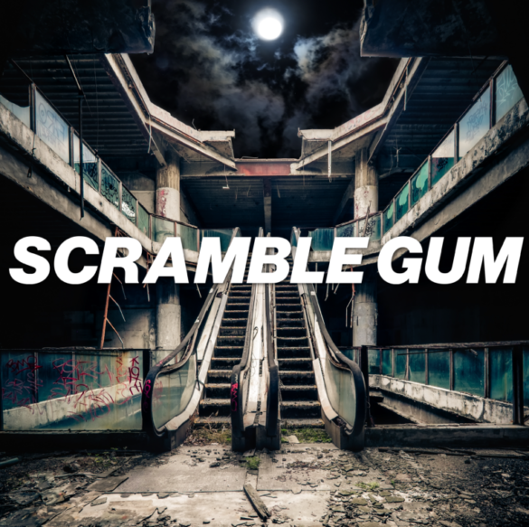 ckjpopnews-scramble gum – 1st digital