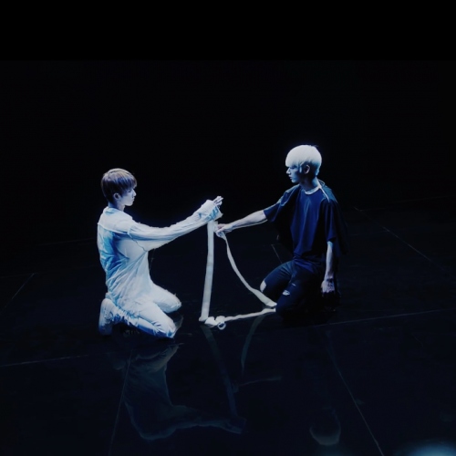 SEVENTEEN Jun et The8 ont sorti leurs vidéos pour “MY I” en chinois