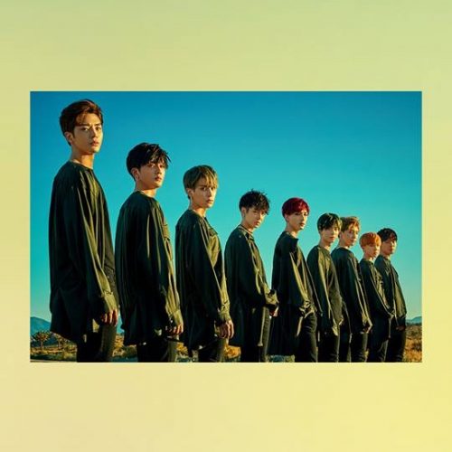 SF9 font enfin leur comeback avec le MV de “O Sole Mio” Ckjpopnews
