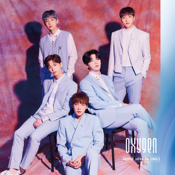 ckjpopnews- snuper- 7th single 1