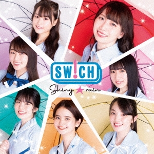 ckjpopnews- sw!ch – 1st single 1