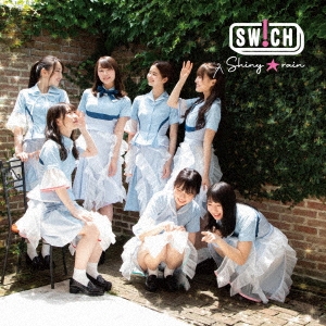 ckjpopnews- sw!ch – 1st single 3