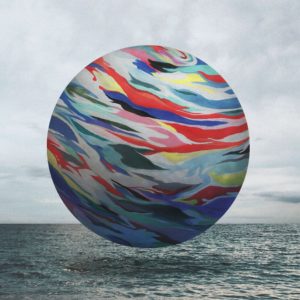 the novembers 2020 at the beginning album cover