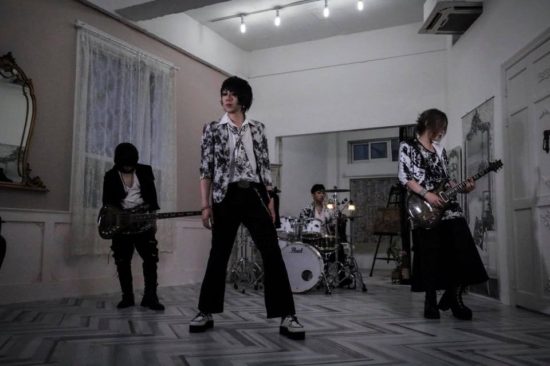 VOID partagent des teasers pour leurs débuts – Ckjpopnews