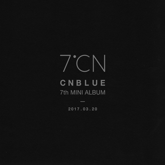 cnblue-7th-mini-album