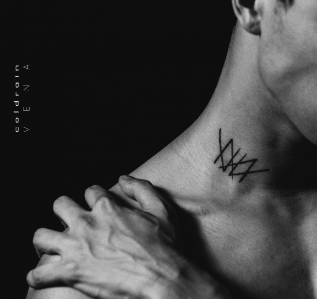 coldrain VENA