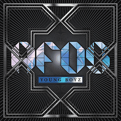 AFOS - young Boyz - single 