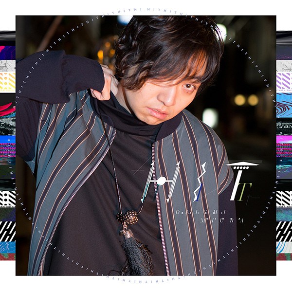 daichi miura HIT fanclub cd + dvd