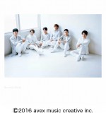 V6- beautiful World - édition normale