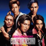 exile the second -yeah! yeah! yeah! -édition normale