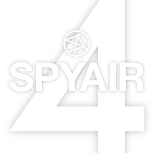 spyair album 4 