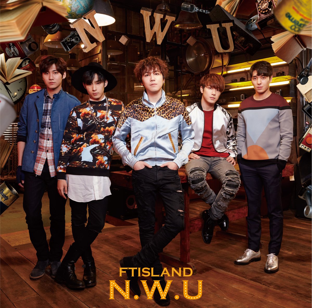 ftisland-nwu-album-version-B
