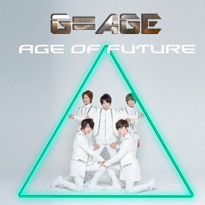 g=age – age of future édition normale B g=age - age of future édition normale B